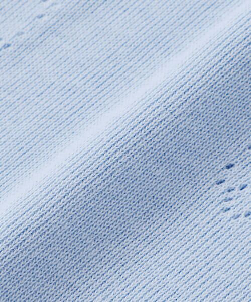 SLAP SLIP / スラップ スリップ その他インナー・ルームウェア | 【スララク/吸汗速乾】綿100%汗とムレにサラば！わくわくサラッとタンクトップ2枚セット(80~130cm) | 詳細13