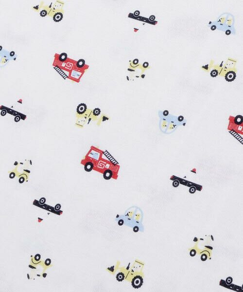 SLAP SLIP / スラップ スリップ その他インナー・ルームウェア | 【スララク/吸汗速乾】綿100%汗とムレにサラば！わくわくサラッとタンクトップ2枚セット(80~130cm) | 詳細6