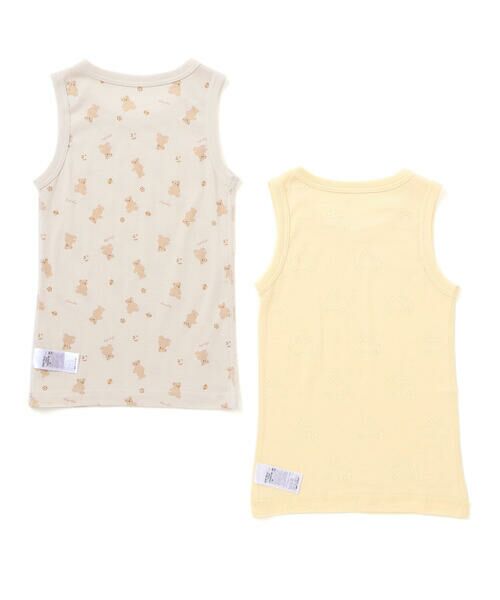 新品　IIROT スクエットネック 和紙　ホワイトタンクトップ 新品 IIROT スクエットネック 和紙 ホワイトタンクトップ 新品