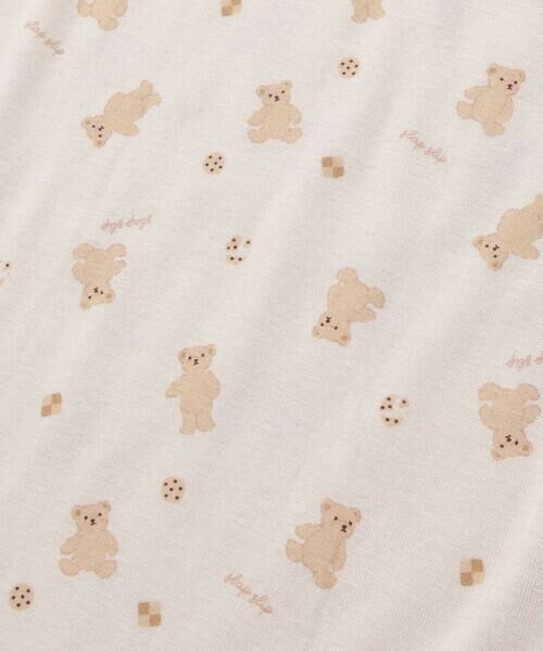 SLAP SLIP / スラップ スリップ その他インナー・ルームウェア | 【スララク/吸汗速乾】綿100%汗とムレにサラば！わくわくサラッとタンクトップ2枚セット(80~130cm) | 詳細17