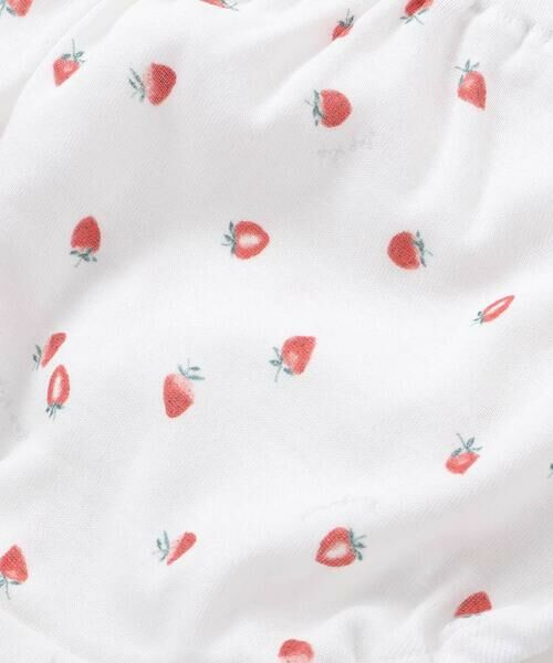 SLAP SLIP / スラップ スリップ その他インナー・ルームウェア | 【スララク/吸汗速乾】綿100%汗とムレにサラば！ときめきサラッとショーツ2枚セット(100~130cm) | 詳細4