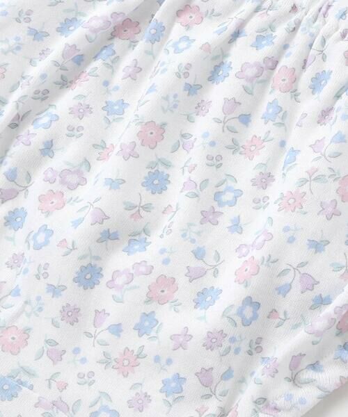 SLAP SLIP / スラップ スリップ その他インナー・ルームウェア | 【スララク/吸汗速乾】綿100%汗とムレにサラば！ときめきサラッとショーツ2枚セット(100~130cm) | 詳細13