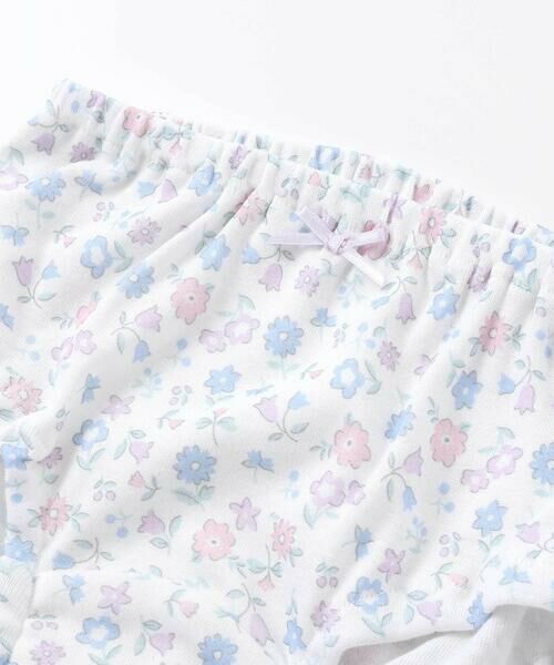 SLAP SLIP / スラップ スリップ その他インナー・ルームウェア | 【スララク/吸汗速乾】綿100%汗とムレにサラば！ときめきサラッとショーツ2枚セット(100~130cm) | 詳細10