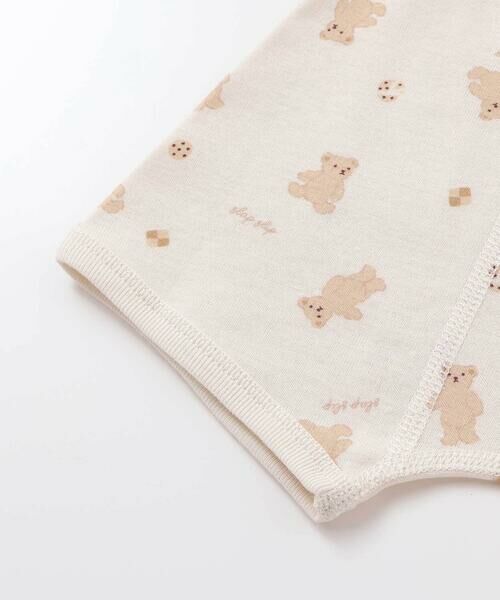 SLAP SLIP / スラップ スリップ その他インナー・ルームウェア | 【スララク/吸汗速乾】綿100%汗とムレにサラば！わくわくサラッとボクサーパンツ2枚セット(100~130cm) | 詳細11