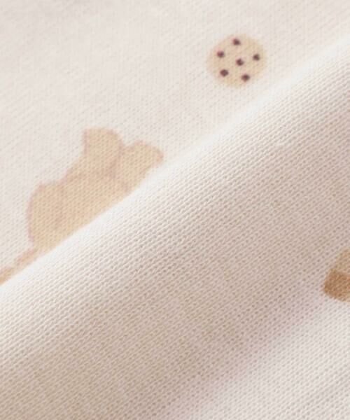 SLAP SLIP / スラップ スリップ その他インナー・ルームウェア | 【スララク/吸汗速乾】綿100%汗とムレにサラば！わくわくサラッとボクサーパンツ2枚セット(100~130cm) | 詳細13