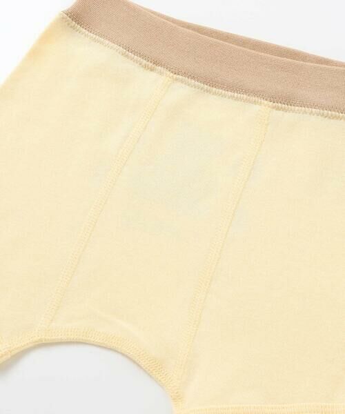 SLAP SLIP / スラップ スリップ その他インナー・ルームウェア | 【スララク/吸汗速乾】綿100%汗とムレにサラば！わくわくサラッとボクサーパンツ2枚セット(100~130cm) | 詳細15