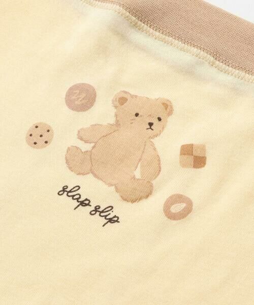 SLAP SLIP / スラップ スリップ その他インナー・ルームウェア | 【スララク/吸汗速乾】綿100%汗とムレにサラば！わくわくサラッとボクサーパンツ2枚セット(100~130cm) | 詳細16