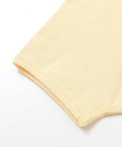 SLAP SLIP / スラップ スリップ その他インナー・ルームウェア | 【スララク/吸汗速乾】綿100%汗とムレにサラば！わくわくサラッとボクサーパンツ2枚セット(100~130cm) | 詳細17