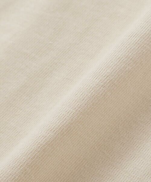 SLAP SLIP / スラップ スリップ セットアップ | 【お揃い】チェックティアードキャミソール+フロントプリント長袖カットソー2点セット(90~130cm) | 詳細24