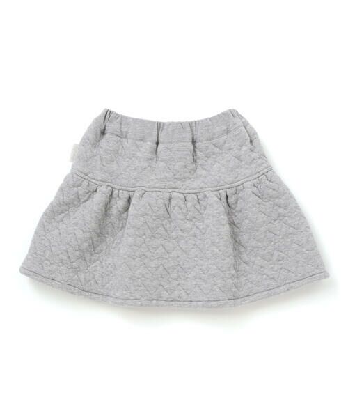 SLAP SLIP / スラップ スリップ セットアップ | ギュギュっとハート柄キルトジャケット+スカパンセットアップ(90~130cm) | 詳細10