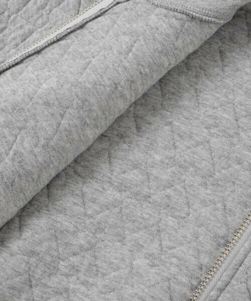 SLAP SLIP / スラップ スリップ セットアップ | ギュギュっとハート柄キルトジャケット+スカパンセットアップ(90~130cm) | 詳細13