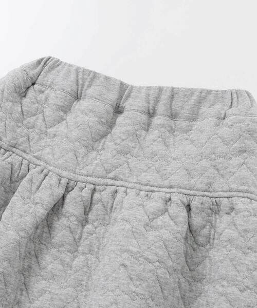 SLAP SLIP / スラップ スリップ セットアップ | ギュギュっとハート柄キルトジャケット+スカパンセットアップ(90~130cm) | 詳細17