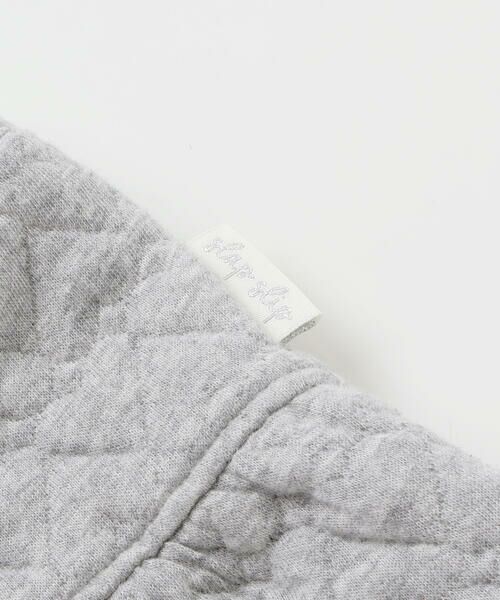 SLAP SLIP / スラップ スリップ セットアップ | ギュギュっとハート柄キルトジャケット+スカパンセットアップ(90~130cm) | 詳細19