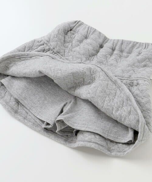 SLAP SLIP / スラップ スリップ セットアップ | ギュギュっとハート柄キルトジャケット+スカパンセットアップ(90~130cm) | 詳細20