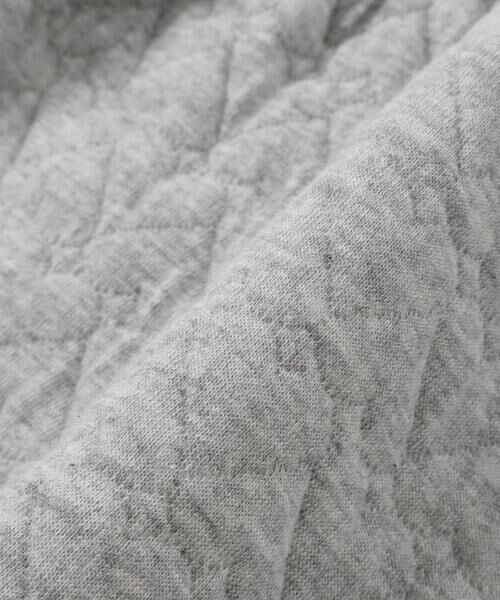 SLAP SLIP / スラップ スリップ セットアップ | ギュギュっとハート柄キルトジャケット+スカパンセットアップ(90~130cm) | 詳細21