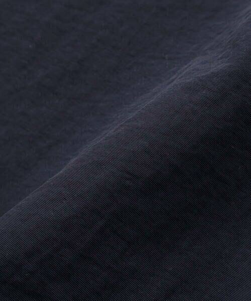 SLAP SLIP / スラップ スリップ テーラードジャケット | 無地総柄リバーシブルタフタジャケット(80~130cm) | 詳細13