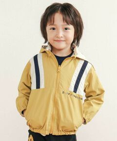 キッズ アウター（条件：イエロー系）| ファッション通販