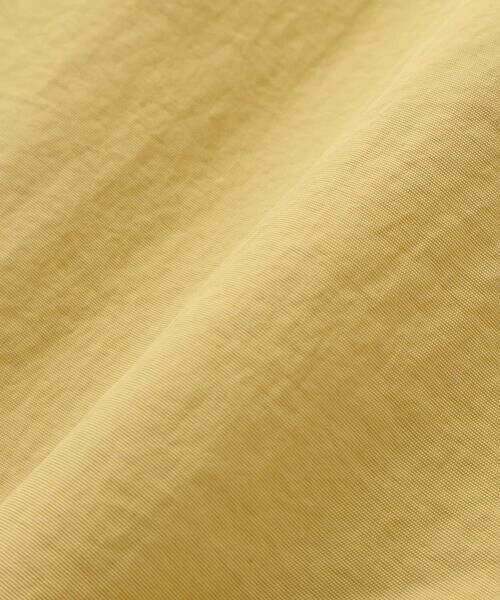 SLAP SLIP / スラップ スリップ テーラードジャケット | 肩切り替え無地総柄リバーシブルタフタジャケット(80~130cm) | 詳細21