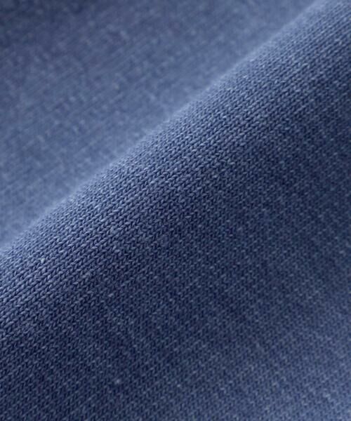 SLAP SLIP / スラップ スリップ ミニ・ひざ丈スカート | キラキラ刺しゅうフリルポケットスカッツ(80~120cm) | 詳細7