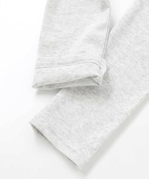 SLAP SLIP / スラップ スリップ ミニ・ひざ丈スカート | キラキラ刺しゅうフリルポケットスカッツ(80~120cm) | 詳細15