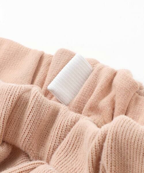 SLAP SLIP / スラップ スリップ ミニ・ひざ丈スカート | キラキラ刺しゅうフリルポケットスカッツ(80~120cm) | 詳細16