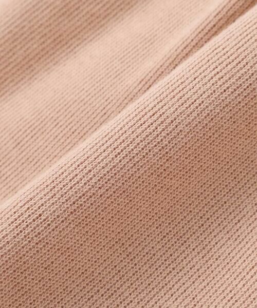 SLAP SLIP / スラップ スリップ ミニ・ひざ丈スカート | キラキラ刺しゅうフリルポケットスカッツ(80~120cm) | 詳細17