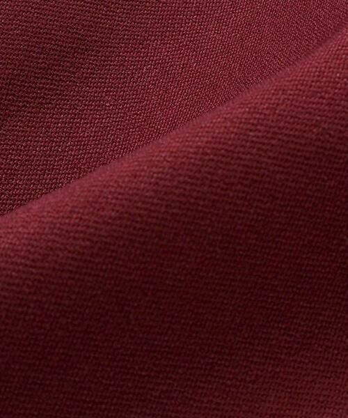 SLAP SLIP / スラップ スリップ チノ・ワークパンツ | 【らくのび】はたらくくるまモチーフスーパーストレッチツイルパンツ(80~130cm) | 詳細8