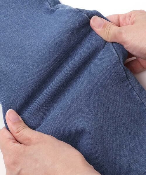 SLAP SLIP / スラップ スリップ チノ・ワークパンツ | 【お揃い】はたらくくるま恐竜プリントデニムニットパンツ(80~130cm) | 詳細20