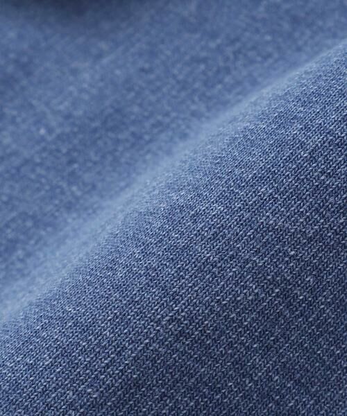 SLAP SLIP / スラップ スリップ チノ・ワークパンツ | 【お揃い】はたらくくるま恐竜プリントデニムニットパンツ(80~130cm) | 詳細22