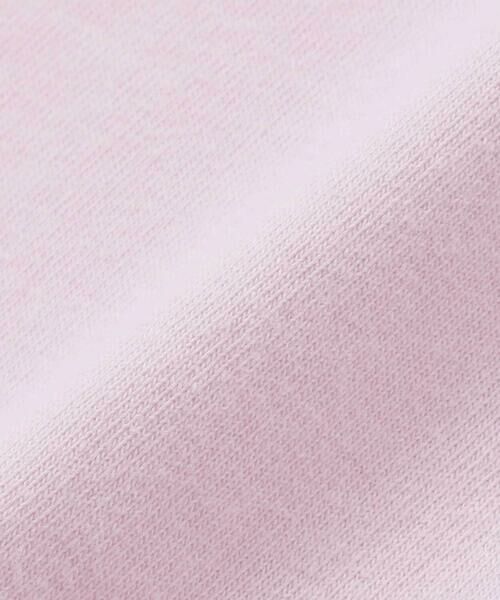 SLAP SLIP / スラップ スリップ レギンス・スパッツ | 【ケアベア×SLAP SLIP】裾モチーフおしりフリル5分丈レギンス(80~130cm) | 詳細20