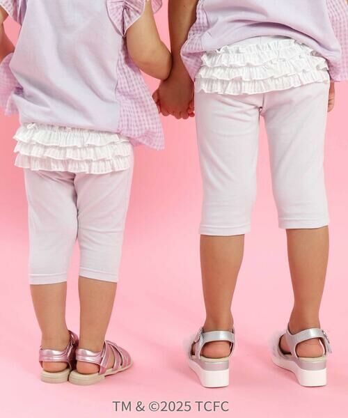 SLAP SLIP/Xbv Xbv yPAxA×SLAP SLIPz`[tt5䃌MX(80~130cm) p[v 120cm