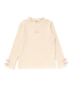 SLAP SLIP / スラップ スリップ Tシャツ | フロントモチーフテレコTシャツ(80~130cm)