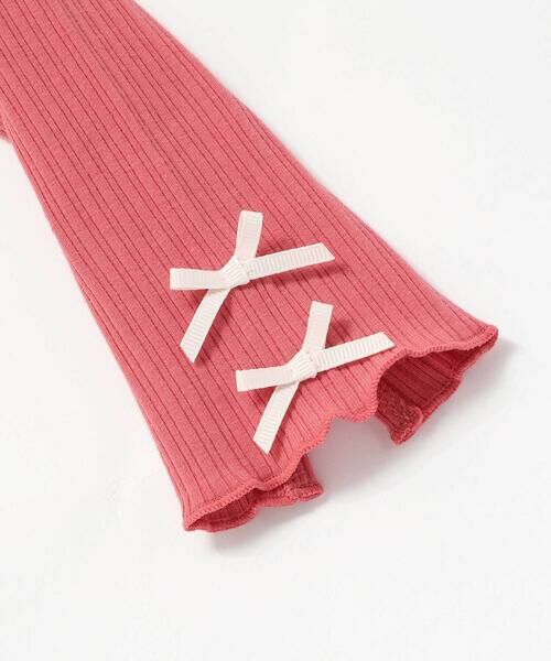 SLAP SLIP / スラップ スリップ Tシャツ | フロントモチーフテレコTシャツ(80~130cm) | 詳細18