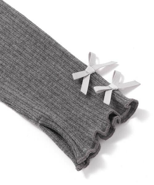 SLAP SLIP / スラップ スリップ Tシャツ | フロントモチーフテレコTシャツ(80~130cm) | 詳細24