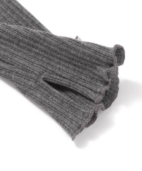 SLAP SLIP / スラップ スリップ Tシャツ | フロントモチーフテレコTシャツ(80~130cm) | 詳細25