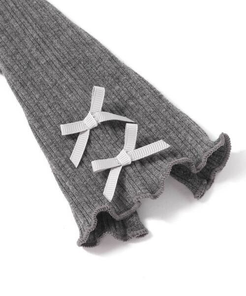 SLAP SLIP / スラップ スリップ Tシャツ | フロントモチーフテレコTシャツ(80~130cm) | 詳細26