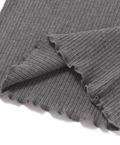 SLAP SLIP / スラップ スリップ Tシャツ | フロントモチーフテレコTシャツ(80~130cm) | 詳細27