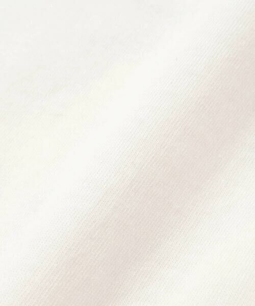 SLAP SLIP / スラップ スリップ Tシャツ | 【お揃い】はたらくくるま恐竜刺しゅう胸ポケット付きラグランTシャツ(80~130cm) | 詳細14