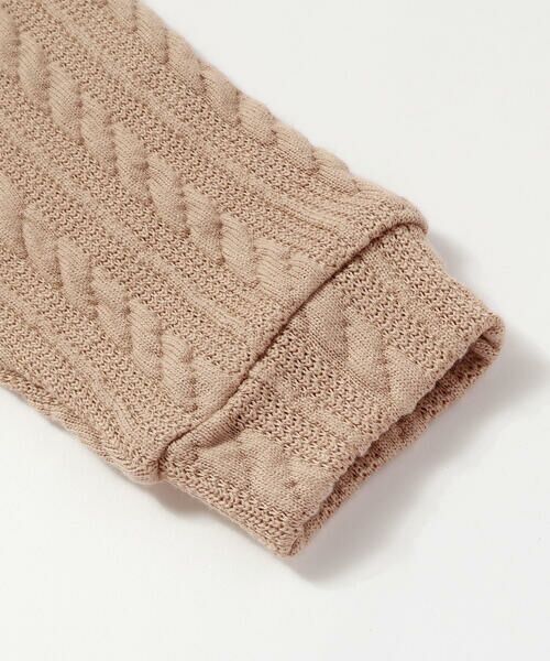 SLAP SLIP / スラップ スリップ Tシャツ | お出かけ恐竜モチーフ切り替えTシャツ(80~130cm) | 詳細7