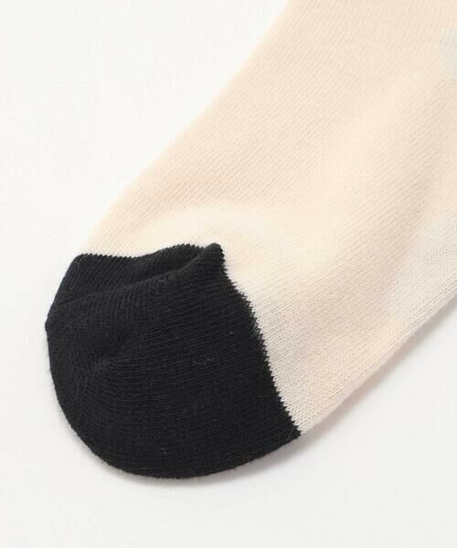 SLAP SLIP / スラップ スリップ ソックス | 消防車おにぎり恐竜ワンポイント+いろいろ総柄ソックス2点セット(13~21cm) | 詳細7