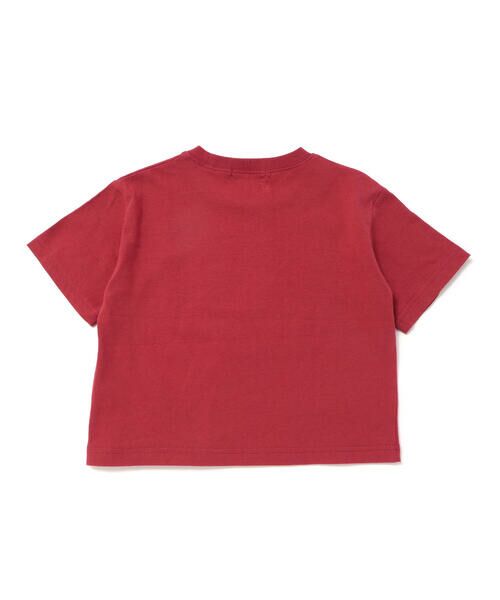 SLAP SLIP / スラップ スリップ その他 | 【パウ・パトロール×SLAPSLIP】ビッグトラックプリント半袖Tシャツ+総柄プリント長袖Tシャツ2点セット(90~130cm) | 詳細5