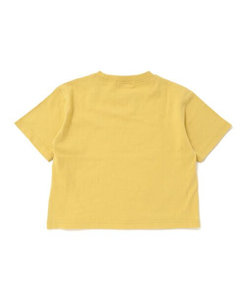 SLAP SLIP / スラップ スリップ その他 | 【パウ・パトロール×SLAPSLIP】ビッグトラックプリント半袖Tシャツ+総柄プリント長袖Tシャツ2点セット(90~130cm) | 詳細11