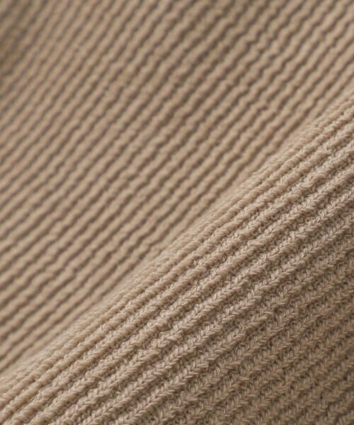 SLAP SLIP / スラップ スリップ その他 | 【お揃い】チェック花柄コーデュロイワンピース+ニットベスト2点セット(80~130cm) | 詳細17