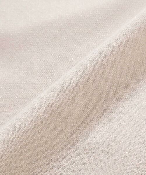 SLAP SLIP / スラップ スリップ パーカー | アニマルネコウサギ耳付きフード裾フリルフルジップパーカー(80~130cm) | 詳細14