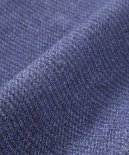 SLAP SLIP / スラップ スリップ チノ・ワークパンツ | 恐竜ロケットワッペンレースキラキラデニム風プリント8分丈パンツ(80~120cm) | 詳細9