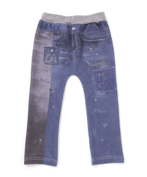 SLAP SLIP/Xbv Xbv Pbgby[XLLfjvg8pc(80~120cm) lCr[(Pbg) 100cm