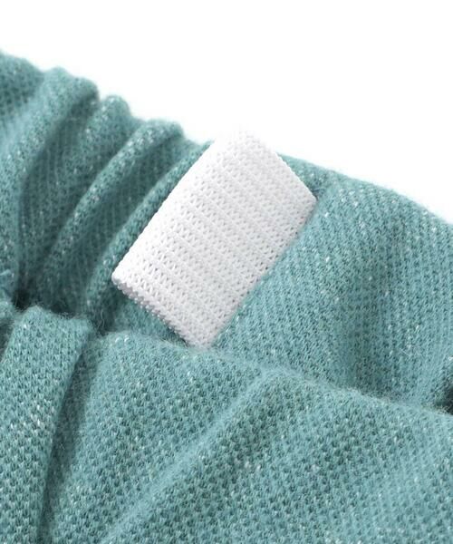 SLAP SLIP / スラップ スリップ チノ・ワークパンツ | 消防車恐竜折り返し柄プリントデニム風パンツ(80~130cm) | 詳細17