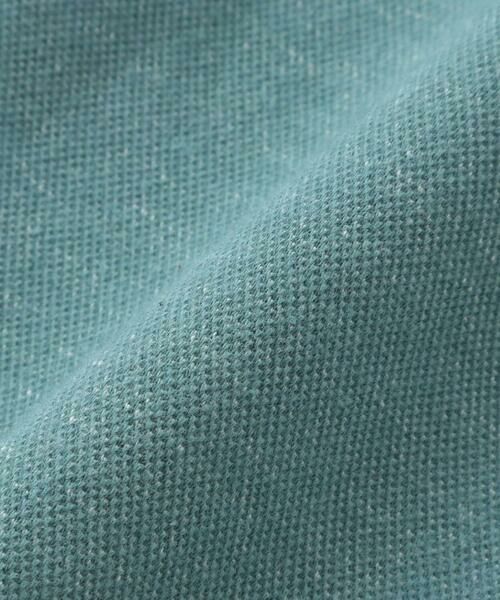 SLAP SLIP / スラップ スリップ チノ・ワークパンツ | 消防車恐竜折り返し柄プリントデニム風パンツ(80~130cm) | 詳細18