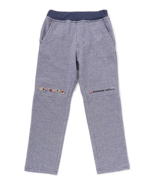 SLAP SLIP/Xbv Xbv ͂炭܃byhイ؂ւpc(80~130cm) lCr[ 80cm