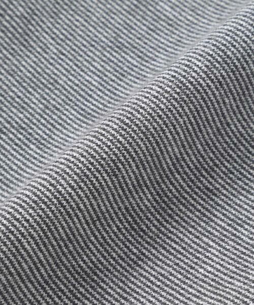 SLAP SLIP / スラップ スリップ チノ・ワークパンツ | はたらくくるまワッペン刺しゅう切り替えパンツ(80~130cm) | 詳細15